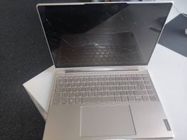 Lenovo Yoga 9 14IAP7 Laptop für Ersatzteile