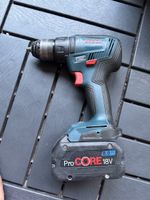 Bosch Akkumaschine