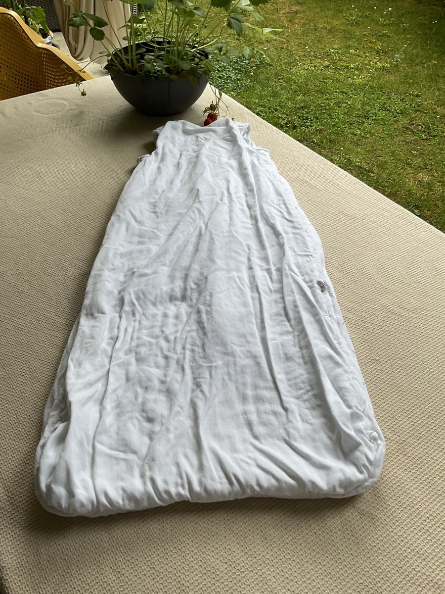 Sacchi a pelo: Bamboom Schlafsack Gr. 86  – Usato da Küsnacht ZH venduto da Annelie87 4