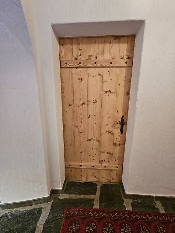 Porte: Altholz Türe – Usato da Fideris venduto da balu95