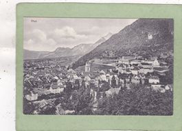 Chur