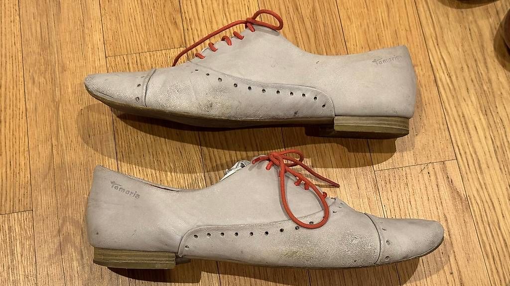 Chaussures femmes: Tamaris Damenschuh Grösse 39 – D'occasion à Matten b. Interl par atc_p2hb 1