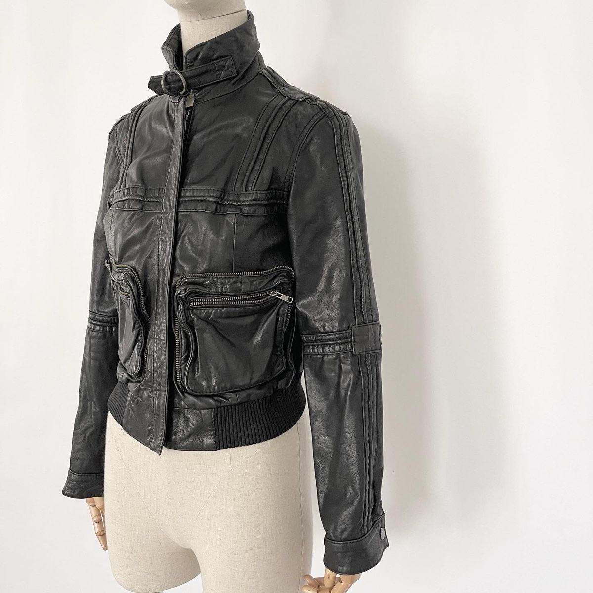 Giacche: ALLSAINTS Jacket – Nuovo (secondo la descrizione) da Emmen venduto da Avviivva_Com2023 3