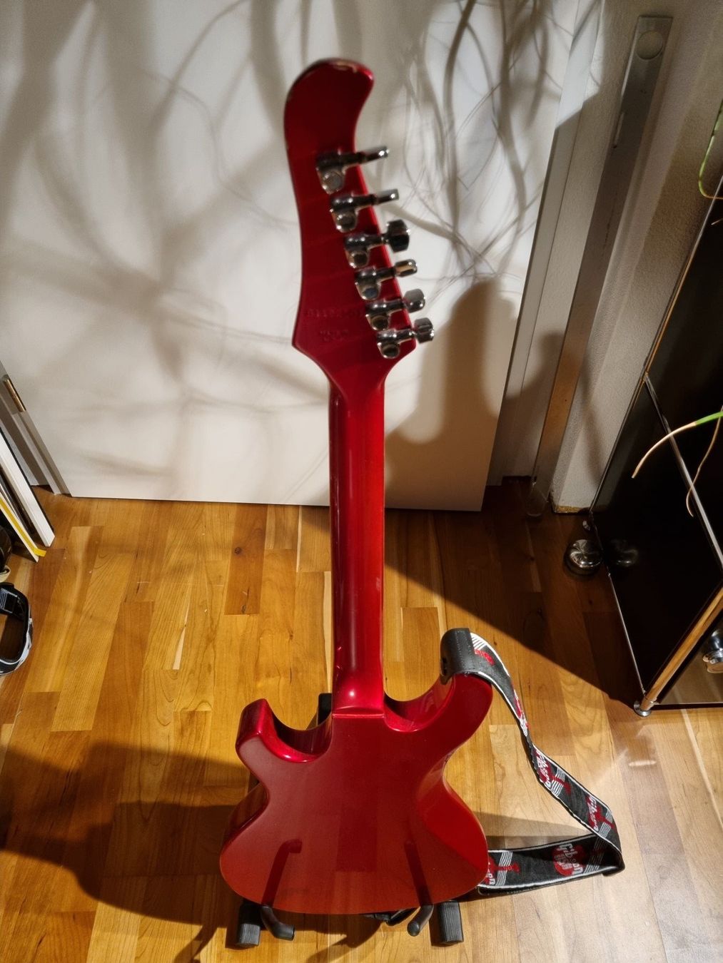 Gibson Musikinstrumente: Gibson Victory MVX – Gebraucht aus Russikon von SchenkB 2