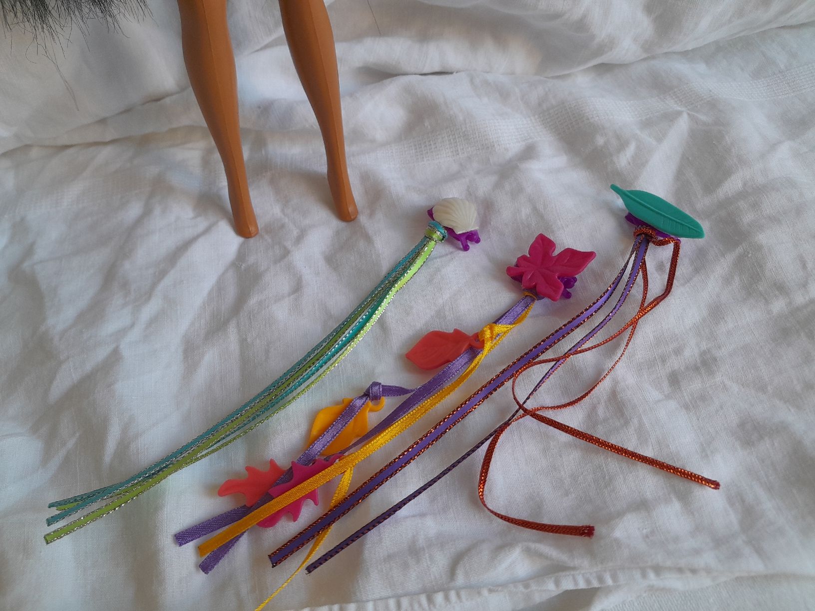 Disney Bambole: Barbie Pocahontas – Usato da Binningen venduto da mag_lc6b 3