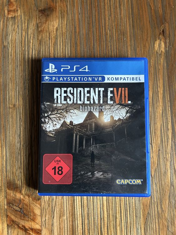 Resident Evil 2: Revelations für Playstation 3 | Kaufen auf