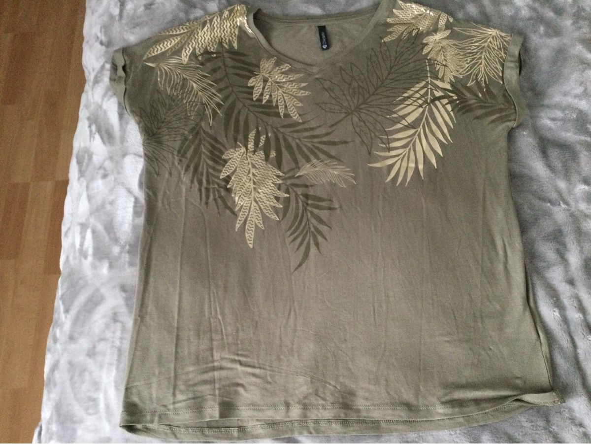 T-shirts: T - Shirt neu – Neuf (Voir description) à Villnachern par Anita2006