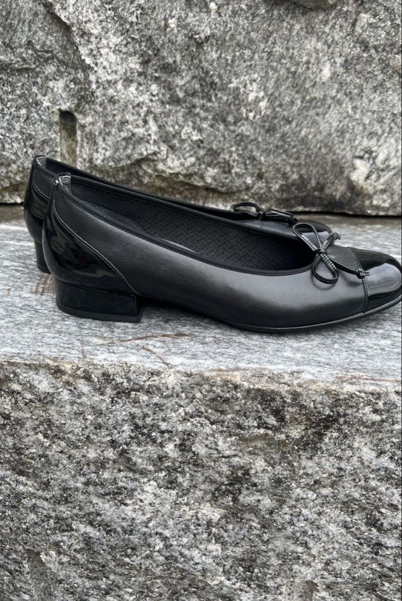 Gabor Damenschuhe: Gabor Ballerina – Gebraucht aus jona von paulan94 2