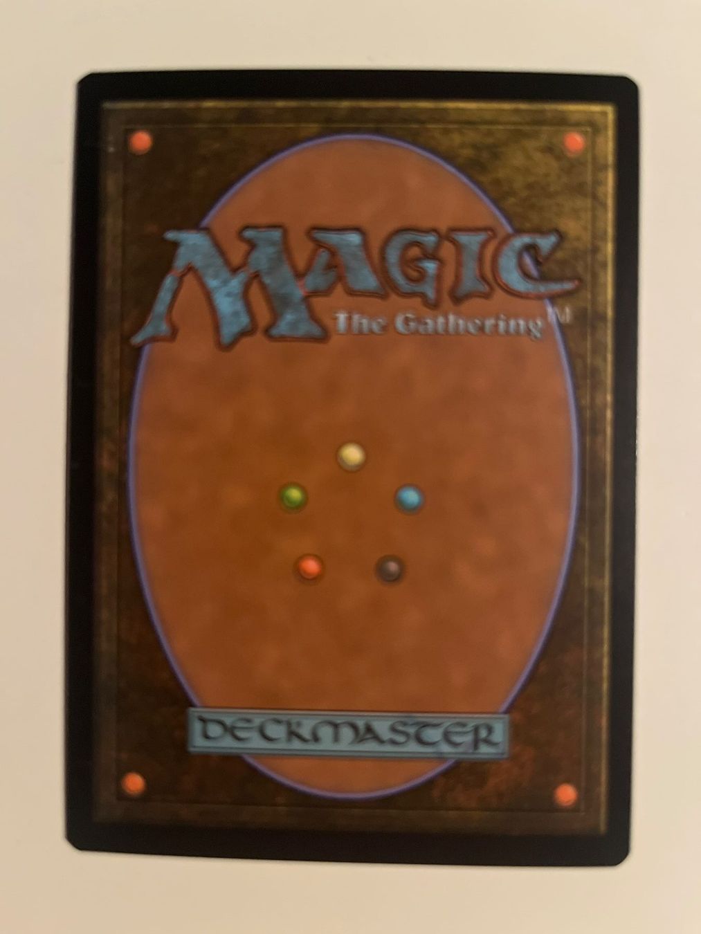Magic The Gathering Sammelbilder & Trading cards: 1 x Cobbled Wings - Magic: The Gathering - MtG – Gebraucht aus Kriens von Shadi1980 1