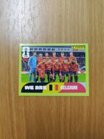 Panini WM 2026 Sticker - BEL 13
