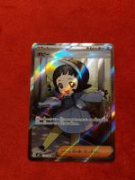 Poppy SR Japanese Pokémon card 131/108