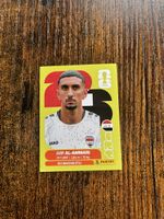 Panini FIFA World Cup 2026 Sticker Amir Al-Ammari 10