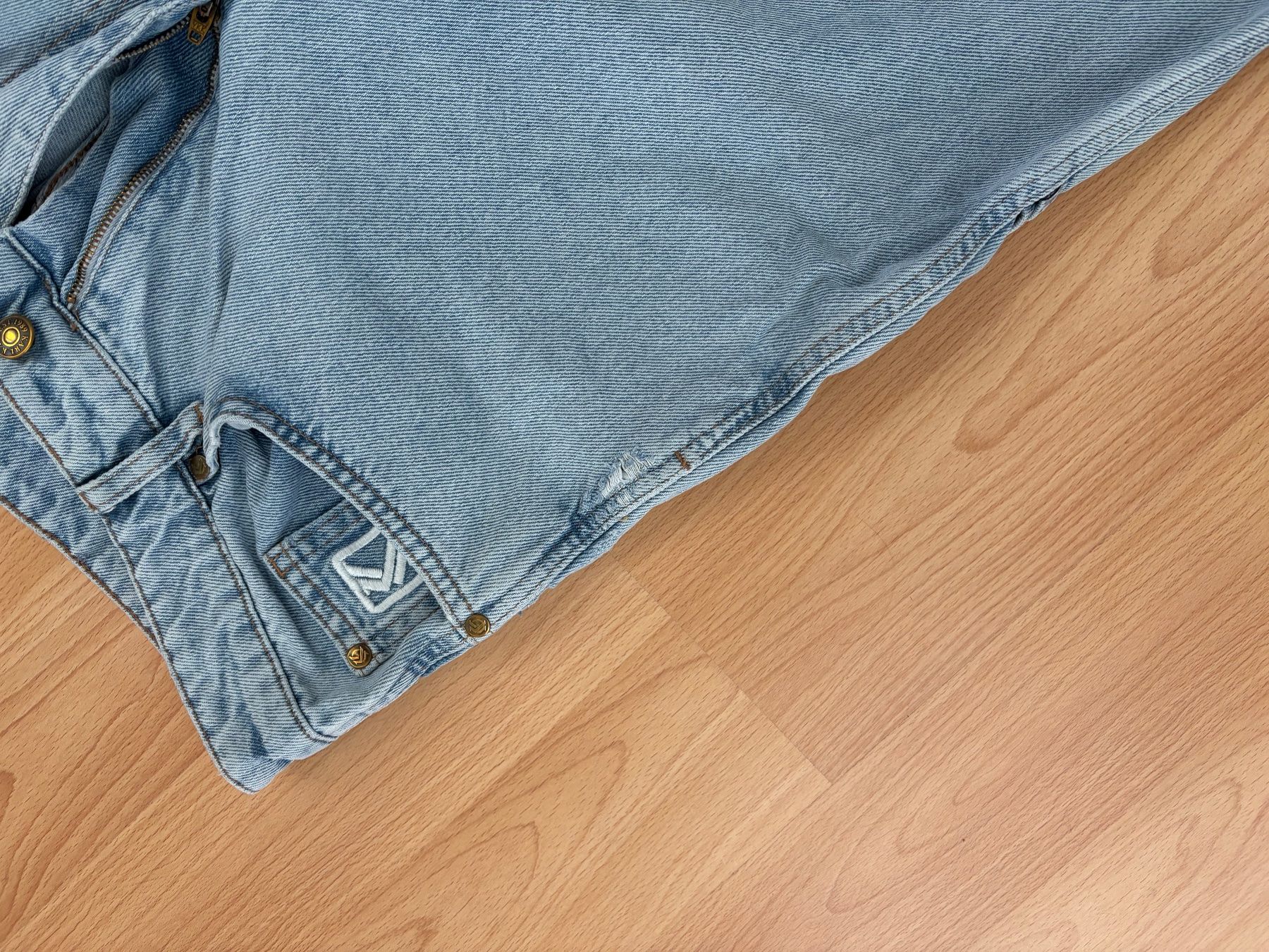 Jeans: Karl Kani Jeans – Usato da St. Gallen venduto da lio_75kd 4