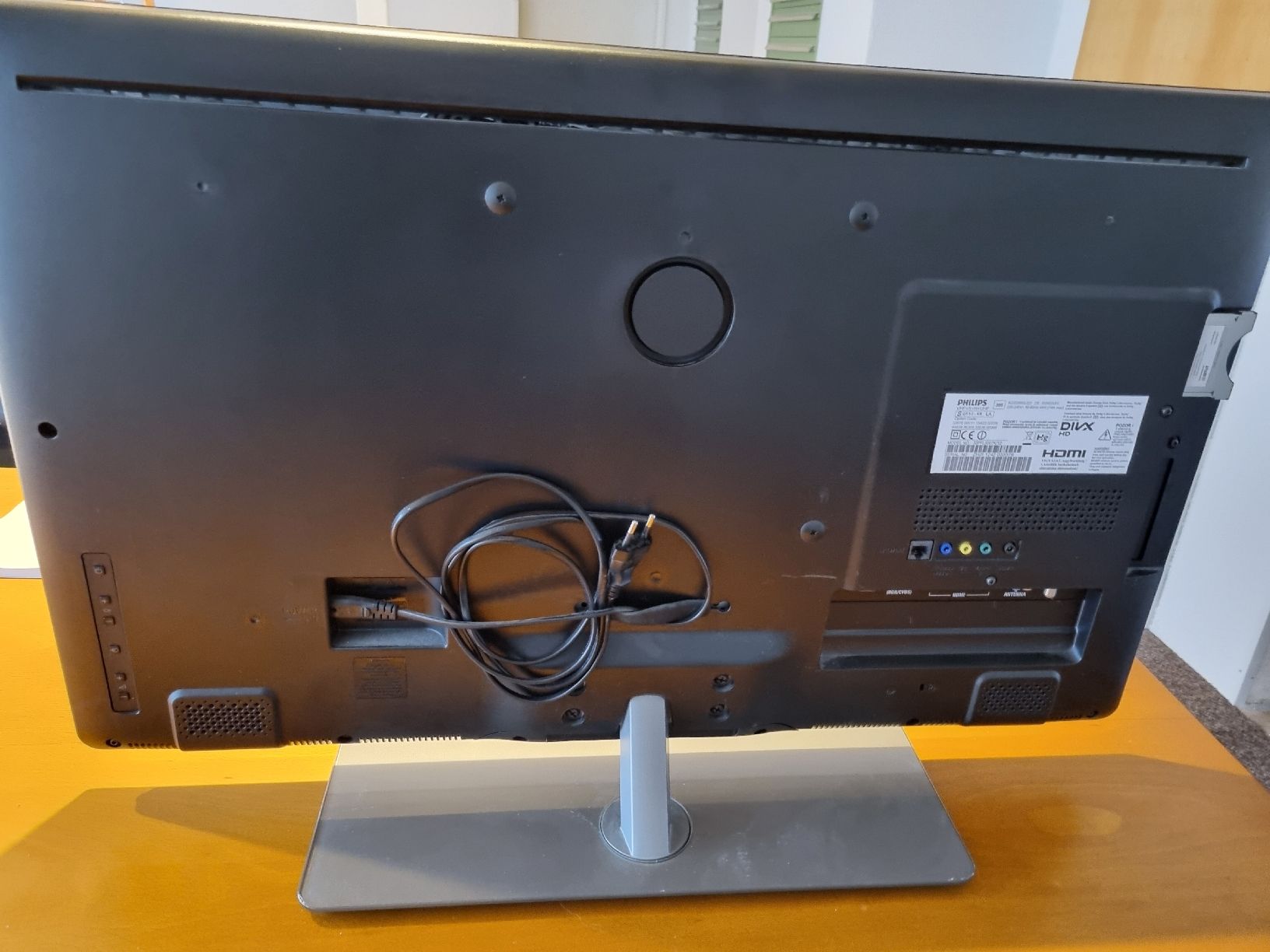 Televisori: Philips TV 32" LCD – Usato da Märwil venduto da heramywe 2