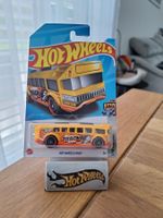 Hot Wheels HW Metro 2023 Hot Wheels High 1/10 L