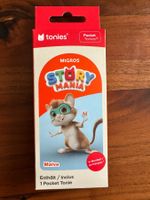 MIGROS Story Mania - Pocket Tonie "MALVA"