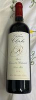 Chateau Clarke, Baron Edmond de Rothschild: "Listrac - Medoc
