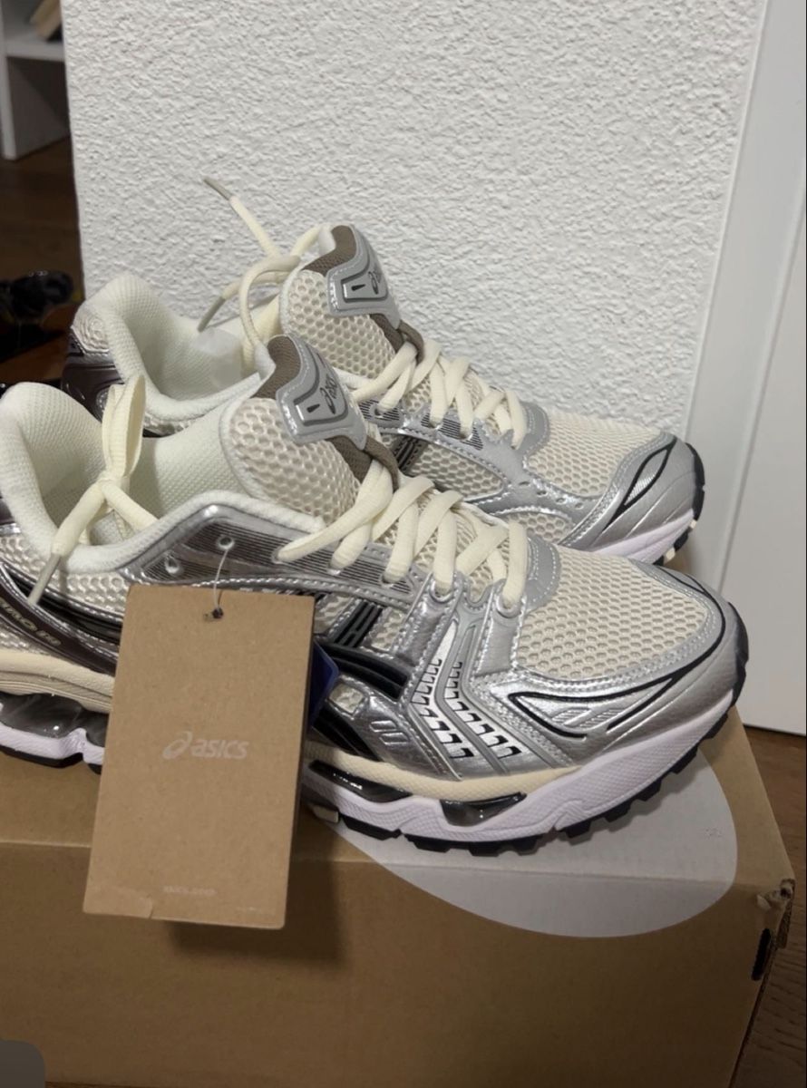 Scarpe da uomo: ASICS GEL SNEAKER – Nuovo e nell'imballaggio originale da Rüti ZH venduto da sum_9wrc 1