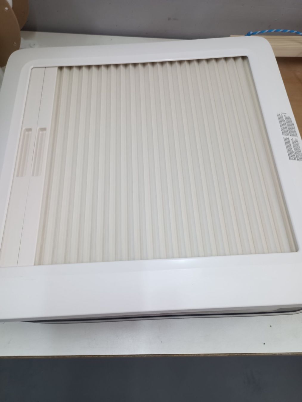 Dometic Fenster: Dometic MINI HEKI  40 x 40 – Gebraucht aus Uzwil von shooter66 6