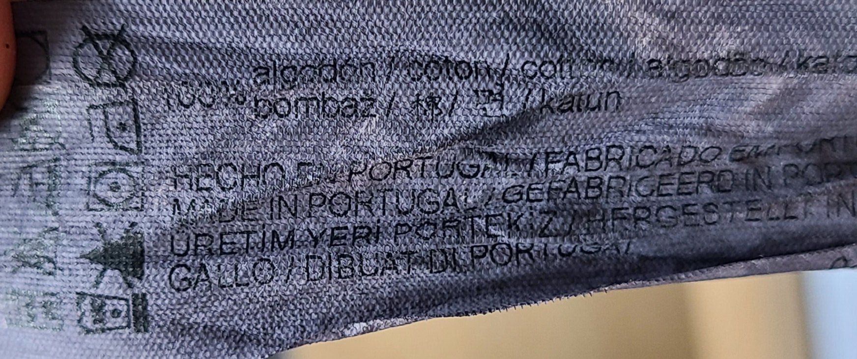 Pull&Bear Tute: Combishort von Pull & Bear, Gr. S – Usato da Basel venduto da Luzora 7