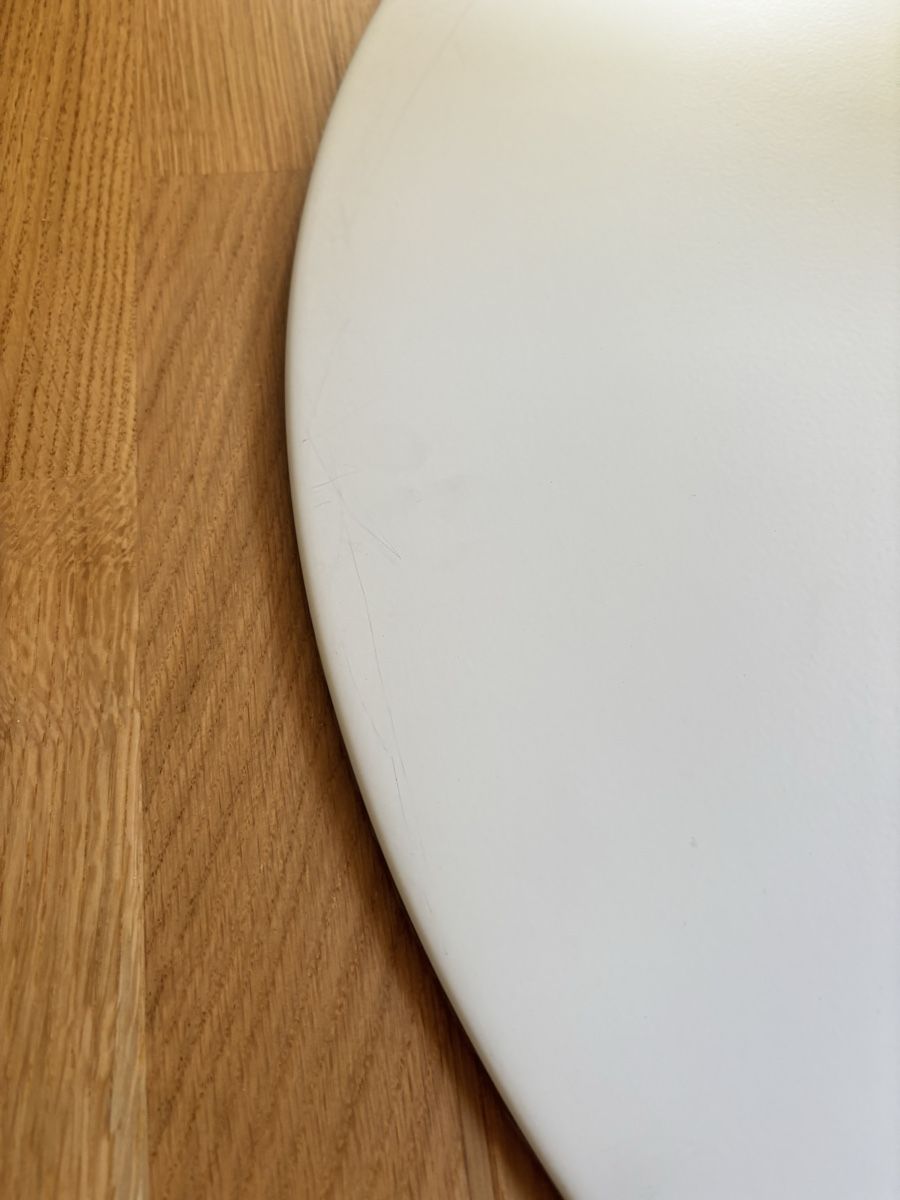 Westwing Tavoli: Westwing Menorca ø120cm Round Table – Usato da Zürich venduto da Katie8810 4