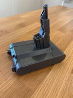 Ersatzbatterie DAYSON neu, aus Fehllieferung