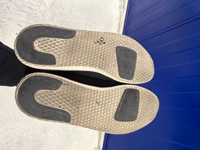 Adidas Herrenschuhe: Adidas Sneaker – Gebraucht aus Zürich von pebiet 4