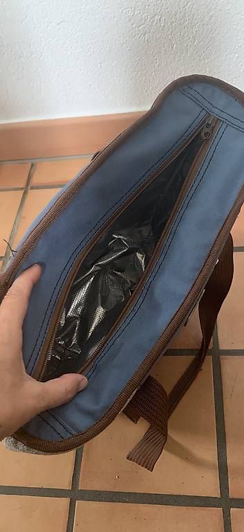 Frigoriferi & Refrigeratori: Kühltasche retro – Usato da Wädenswil venduto da Tricelini 1