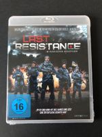 Last Resistance (2017) - Bluray NEU & OVP