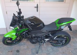 Kawasaki Z400