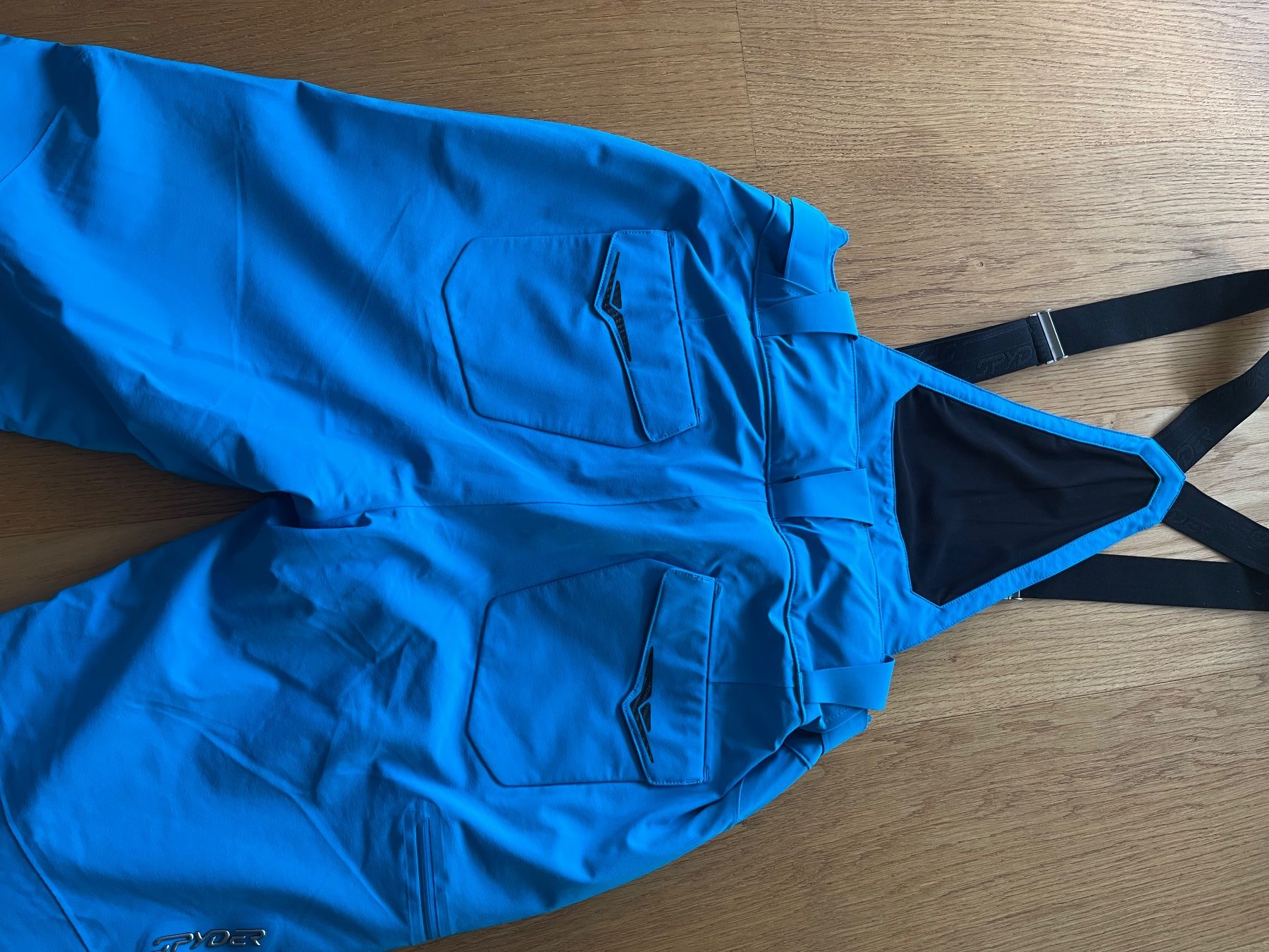 Spyder Pantalons: Skihose – Neuf (Voir description) à Cham par groeg 1