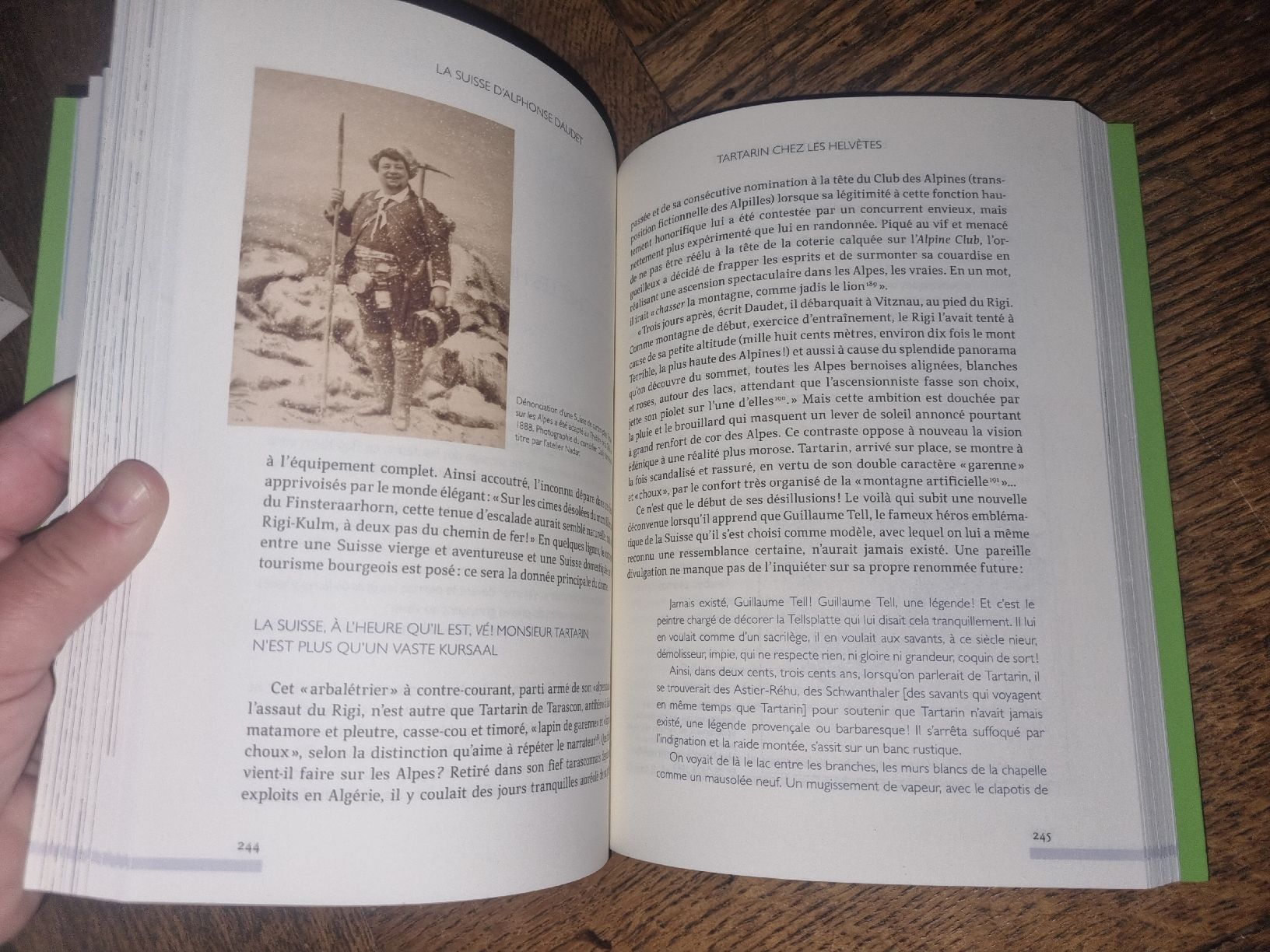 Bücher: Lètrè dè mon Moulin d'Alphonse Daudet – Gebraucht aus Fribourg von sal_5ln6 7