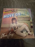 Vinyl, 7" LP - Olivia Gray – Move On (SCHWEIZ, 1982)
