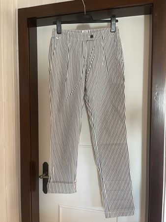 Sommerhosen von Escales Paris, Größe 34