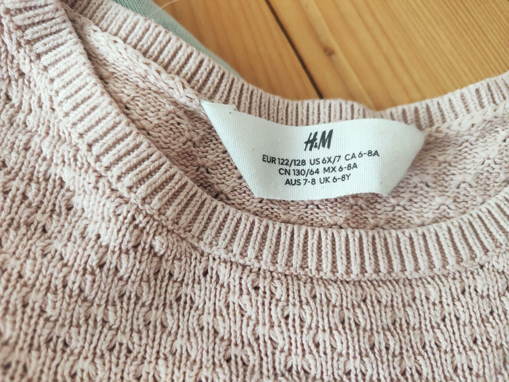 Maglioni & Felpe: Diverse Pullover Gr.134 /140 und 122 / 128 – Usato da Zürich venduto da aendiiii 2