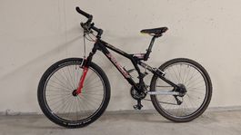 Specialized Stumpjumper FSR XC Fully-MTB 26" | Shimano XTR