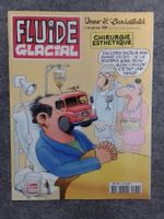 Fluide glacial 290 août 2000