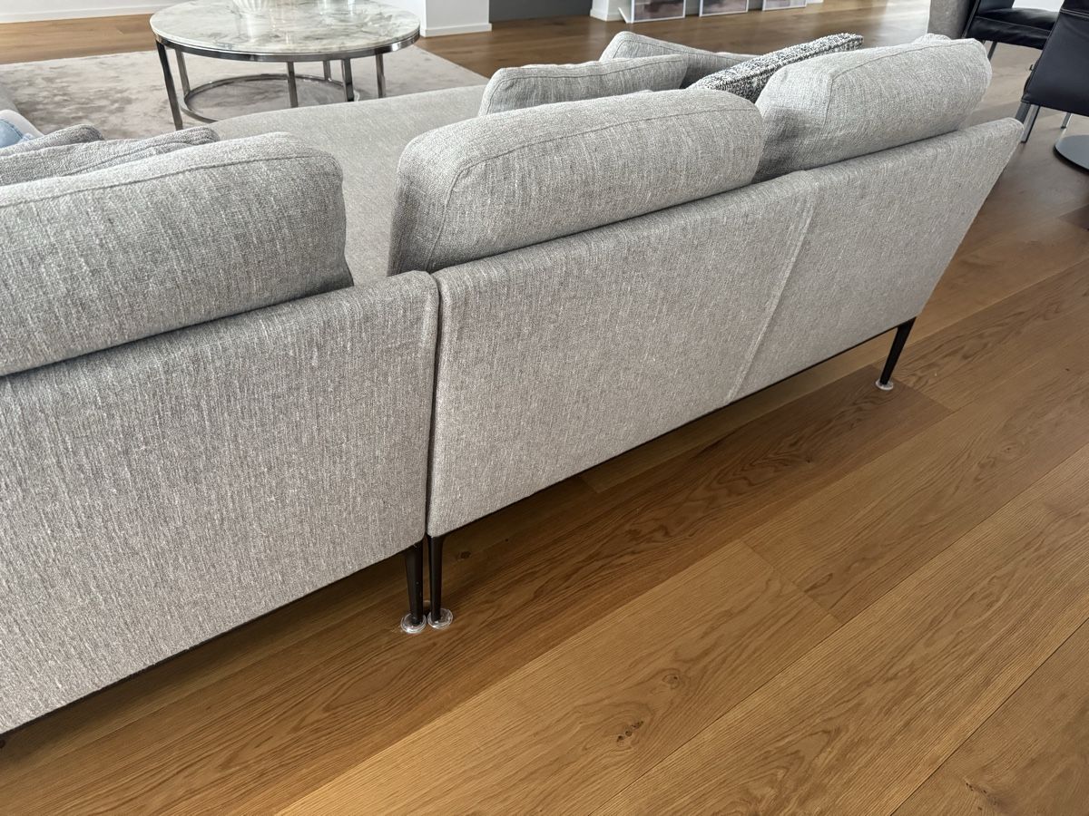 Divani: B&B ITALIA  SOFA – Usato da Ebikon venduto da mid_gbs6 1