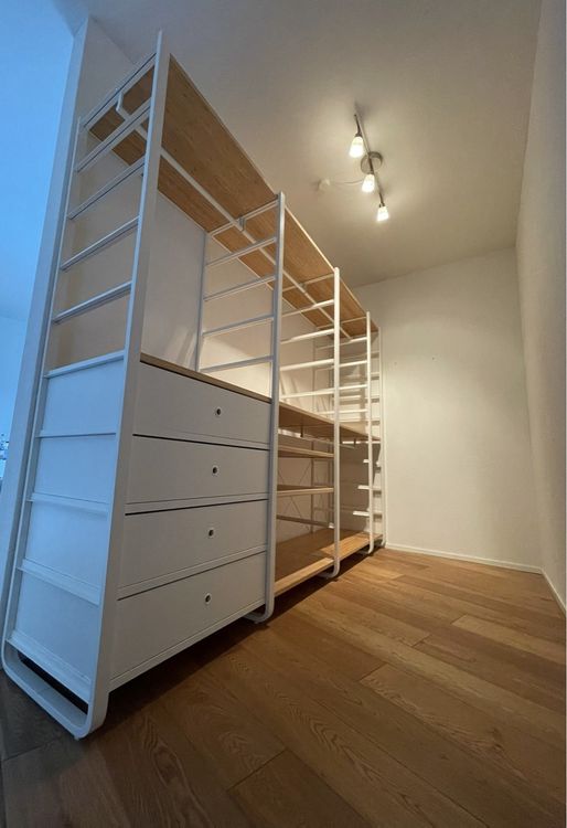 Ikea Schrank-System Elvarli | Kaufen auf Ricardo