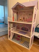 Barbiehaus