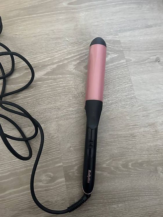 Piastre & Arricciacapelli: BABYLISS Lockenstab – Usato da Spreitenbach venduto da Sabrina.dc