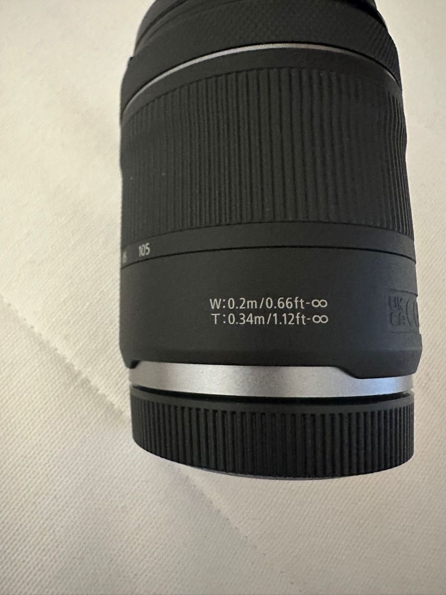 Canon Obiettivi: Kameraobjektiv – Usato da Zürich venduto da Bidon3011 7