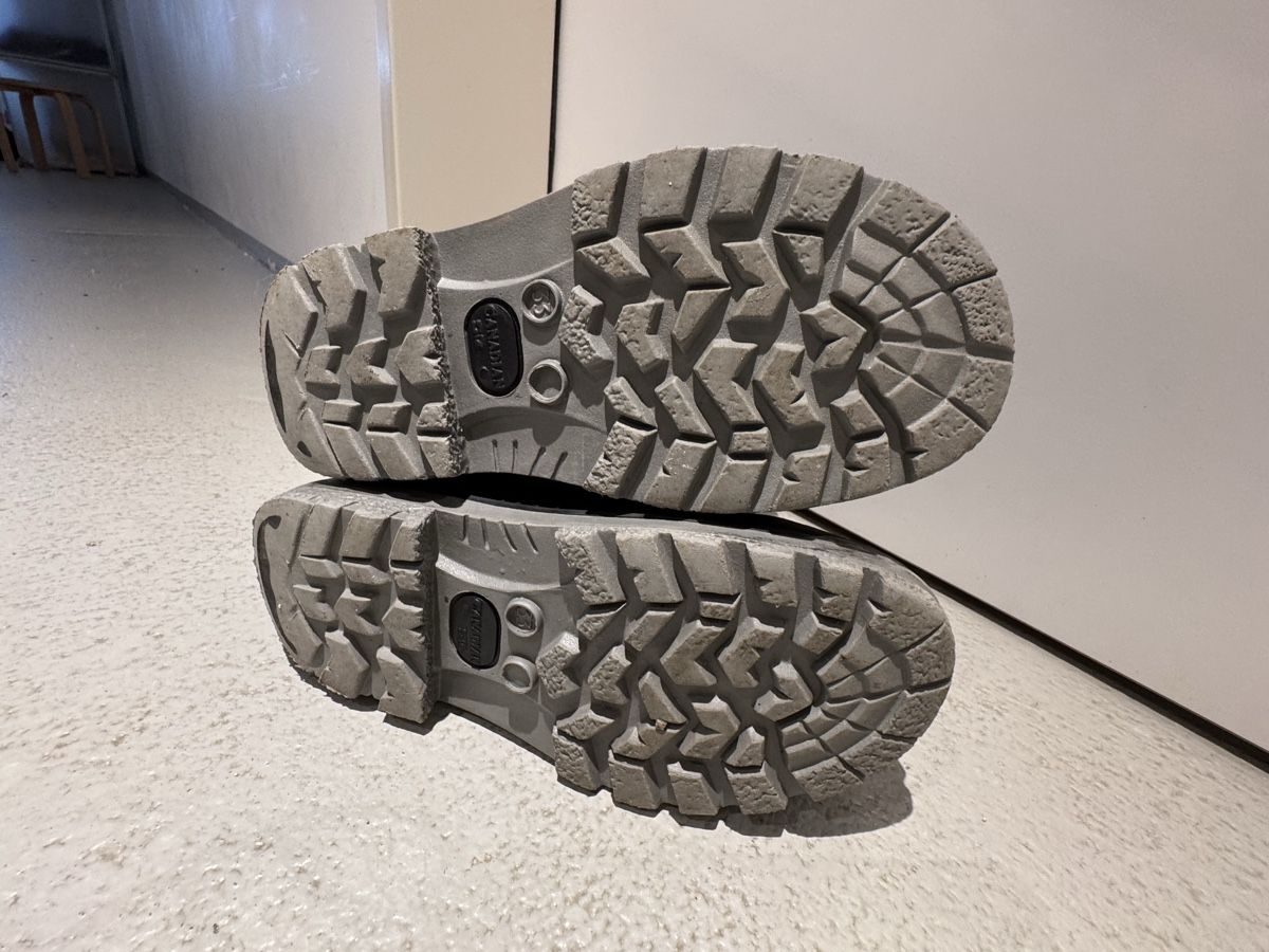 Meindl Chaussures hommes: Winterstiefel Meindl Grösse 33 – D'occasion à Freidorf TG par sito75 4