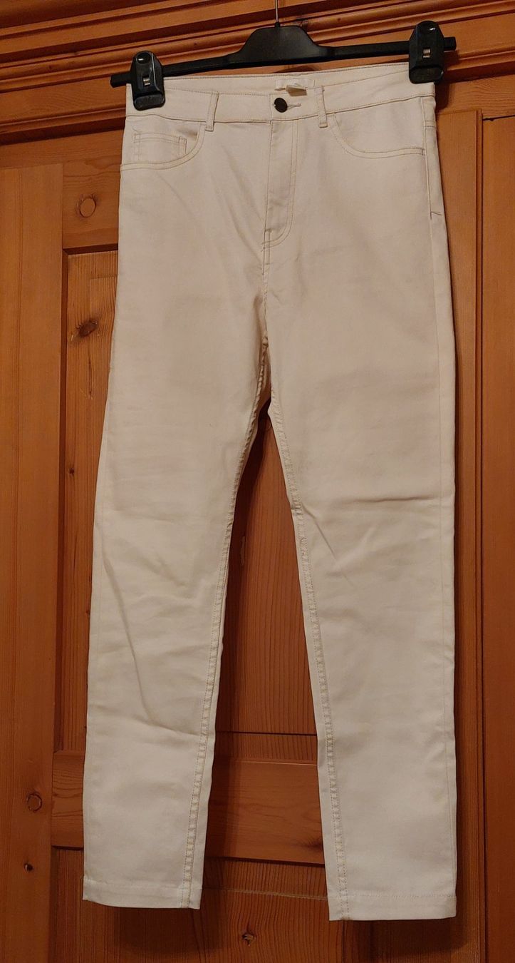 H&M Jeans: Jeans Gr. S- M – Neu (gemäss Beschreibung) aus Glarus von inchen06