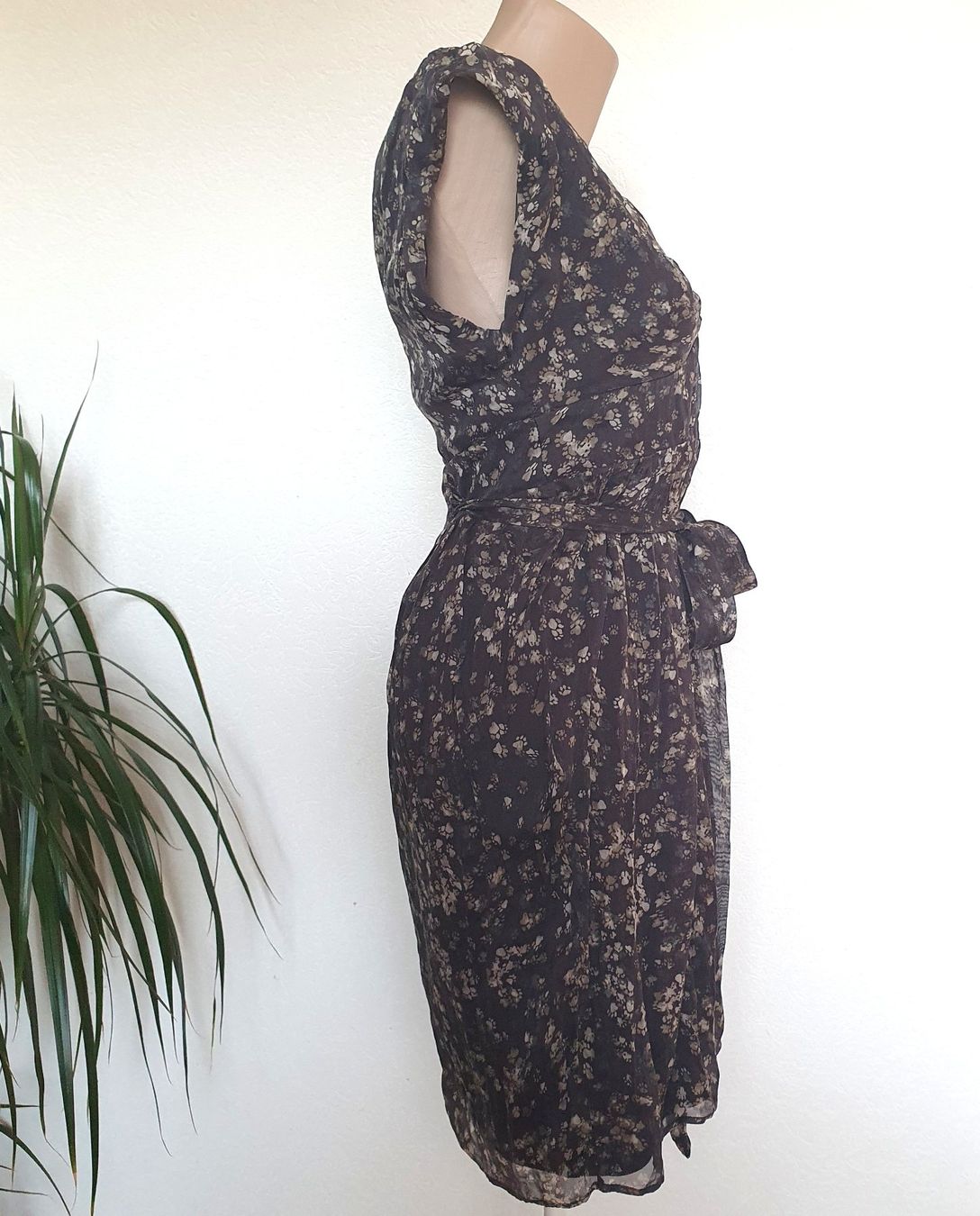 Vestiti: Robe sans manche IKKS – Taille S – Usato da boudry venduto da Let_20 4
