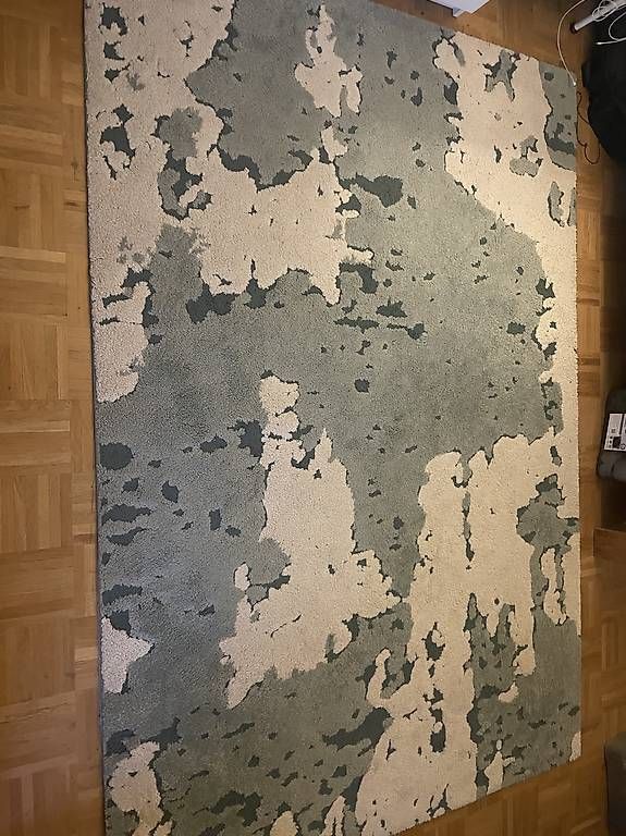 Tapis: Grosser Teppich – D'occasion à Bern par cgu_m8lv 1