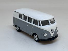 Welly VW Microbus #270