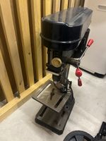 Ständerbohrmaschine für Werkstatt, Top Zustand!