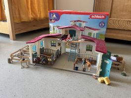 Schleich Horse Club Reiterhof