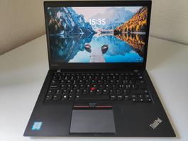 Thinkpad - Günstig bei Auktionen oder sofort kaufen | Ricardo